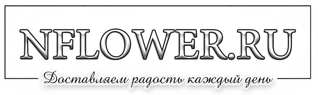 Салон цветов NFLOWER.RU 